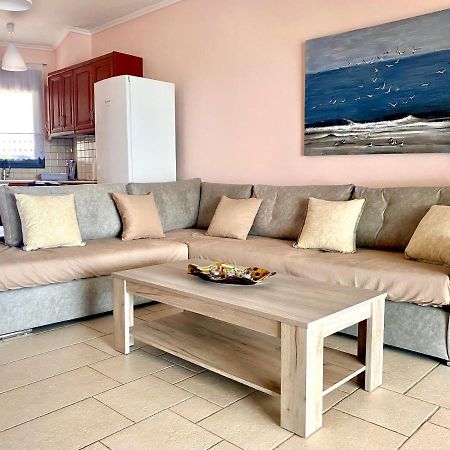 Villa Porto Thassos Kültér fotó