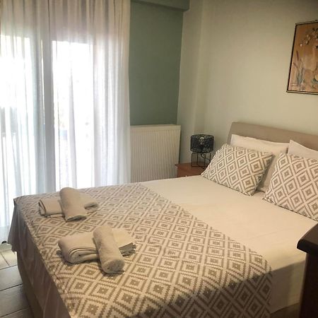 Villa Porto Thassos Kültér fotó