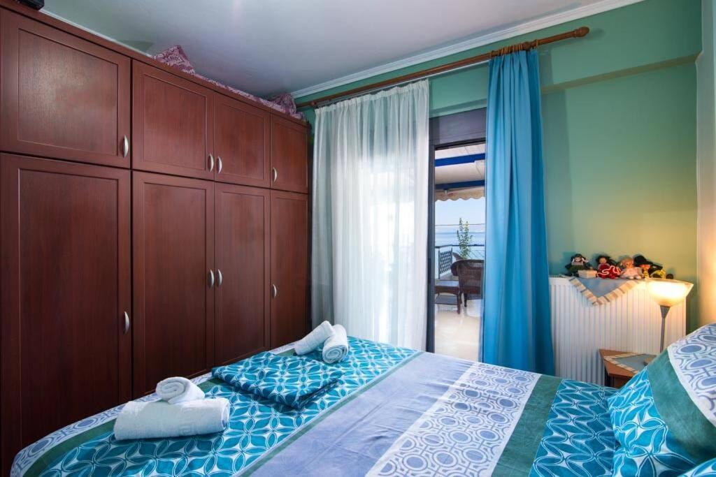 Villa Porto Thassos Kültér fotó
