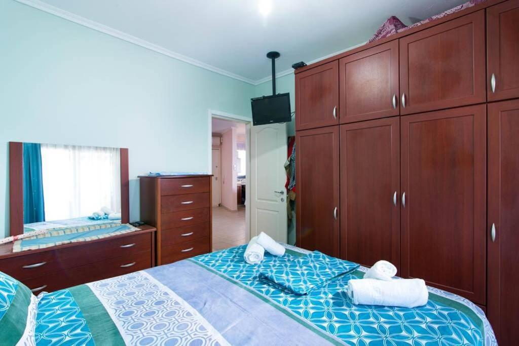 Villa Porto Thassos Kültér fotó
