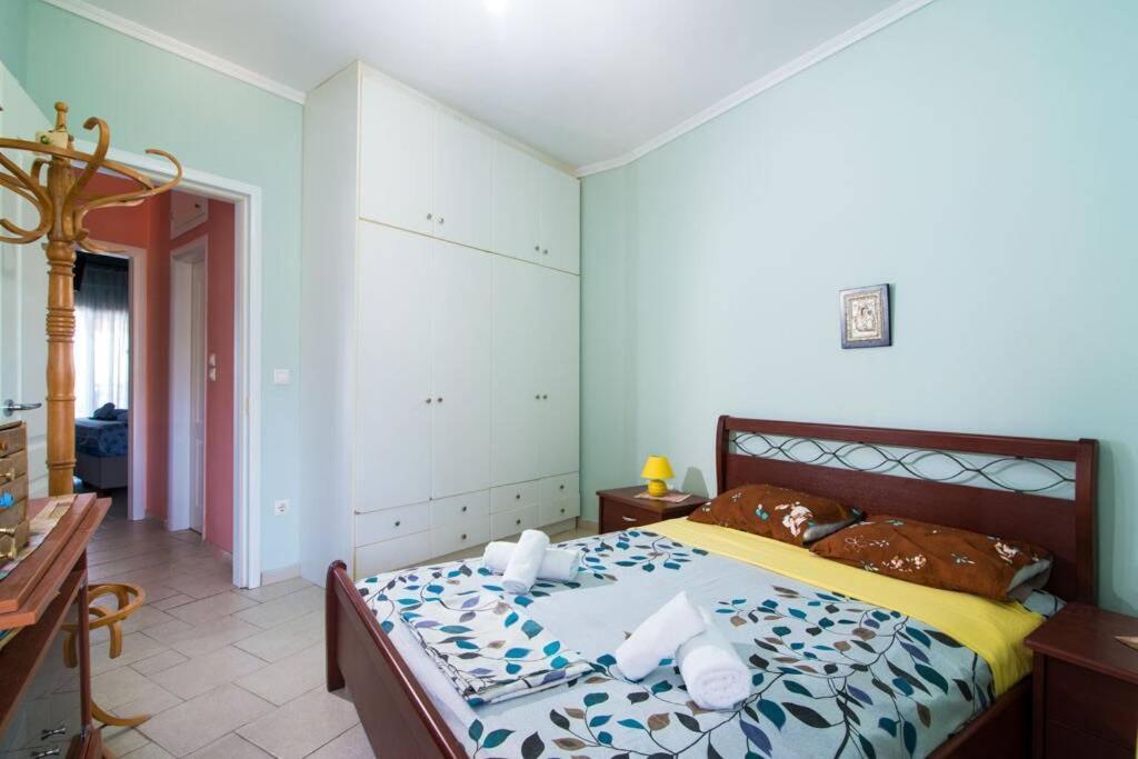 Villa Porto Thassos Kültér fotó