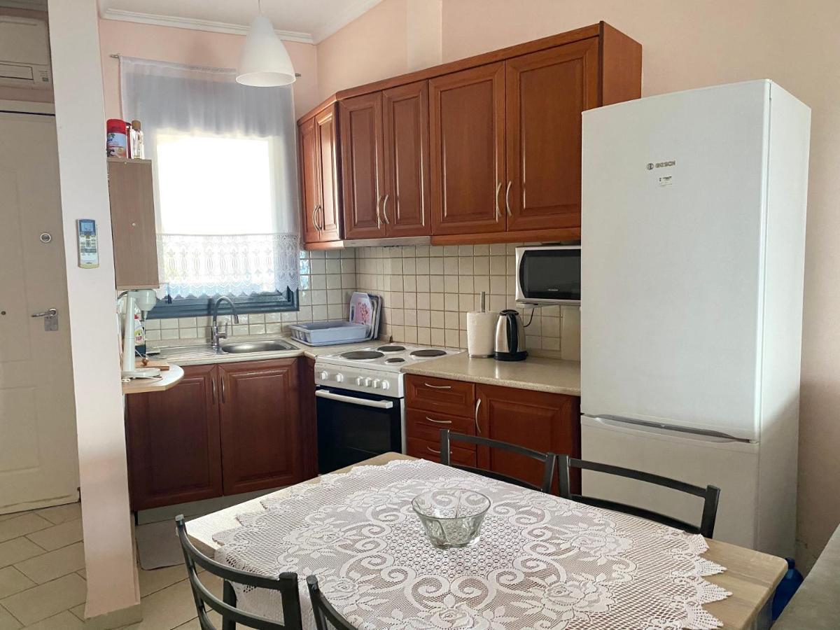 Villa Porto Thassos Kültér fotó