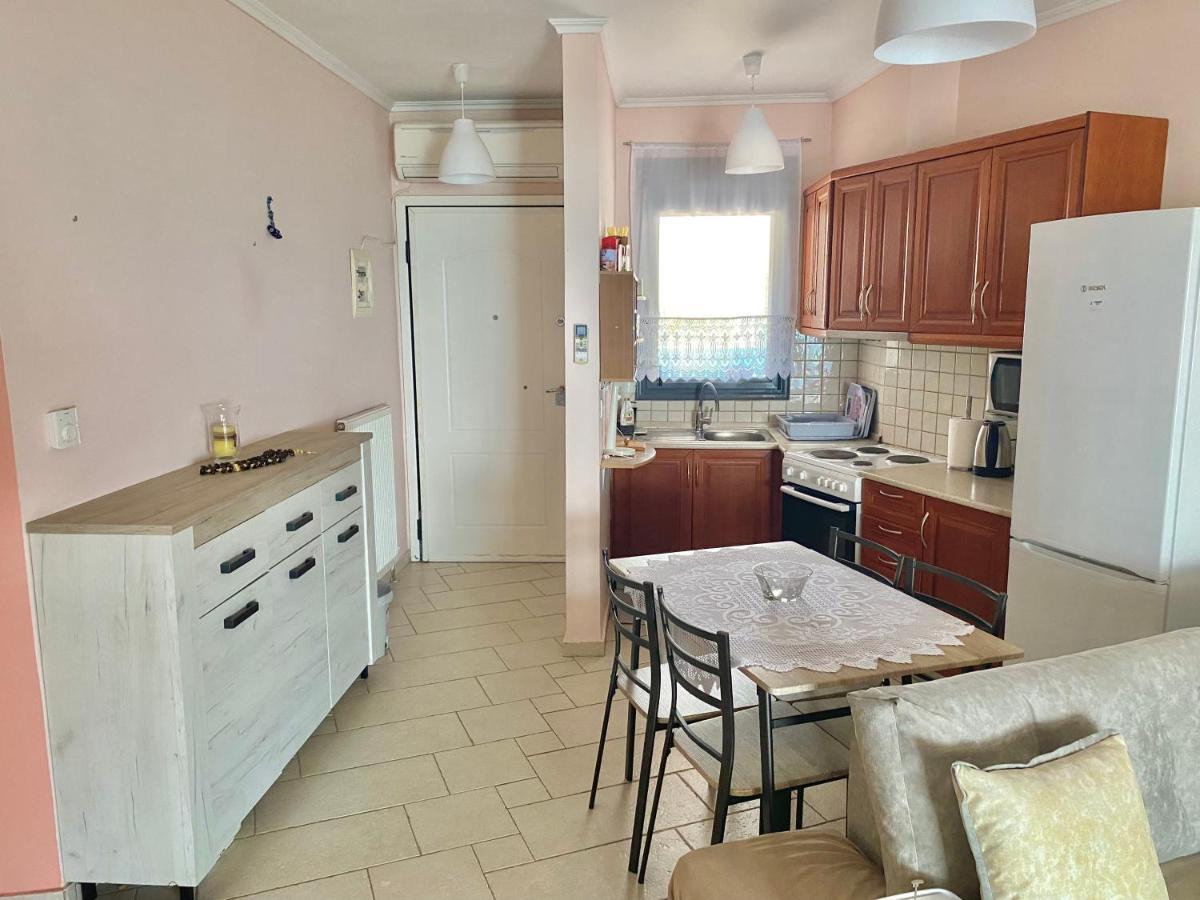 Villa Porto Thassos Kültér fotó