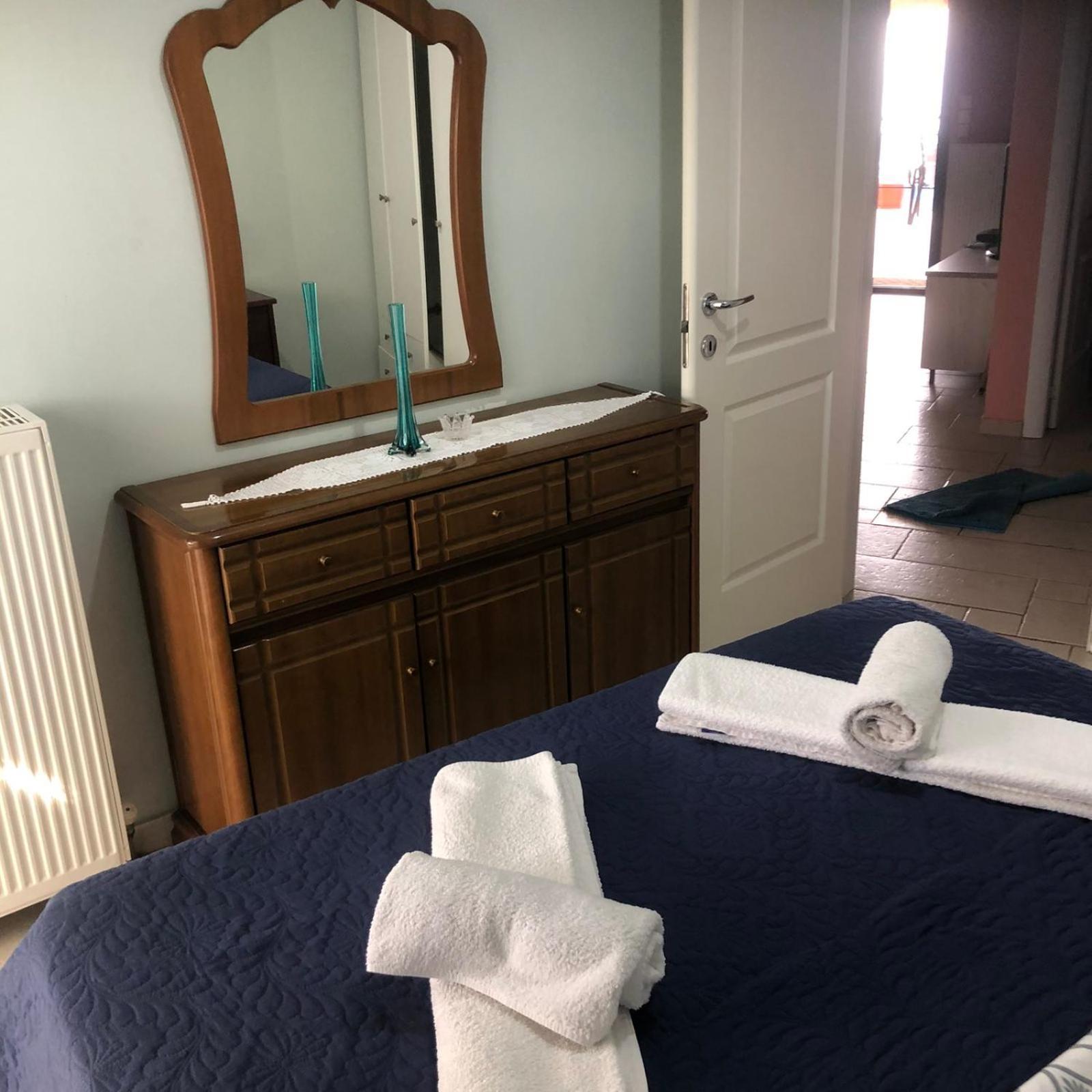 Villa Porto Thassos Kültér fotó